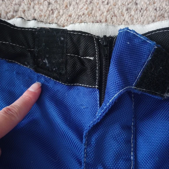 Thor Racing Pants - Picture 3 of 10